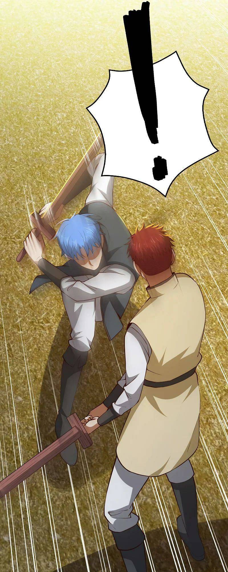 Thương Nhân Thánh Thần - Chapter 82 - Page 7