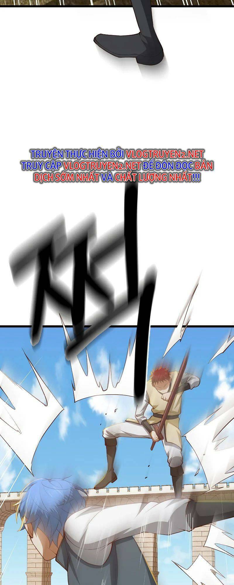 Thương Nhân Thánh Thần - Chapter 82 - Page 8