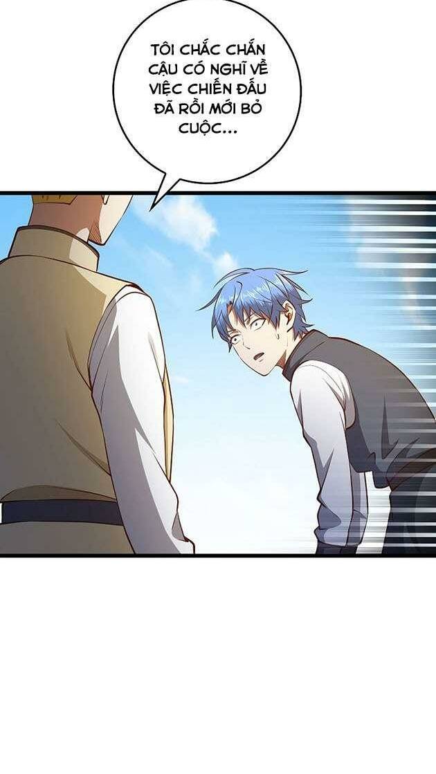 Thương Nhân Thánh Thần - Chapter 83 - Page 15