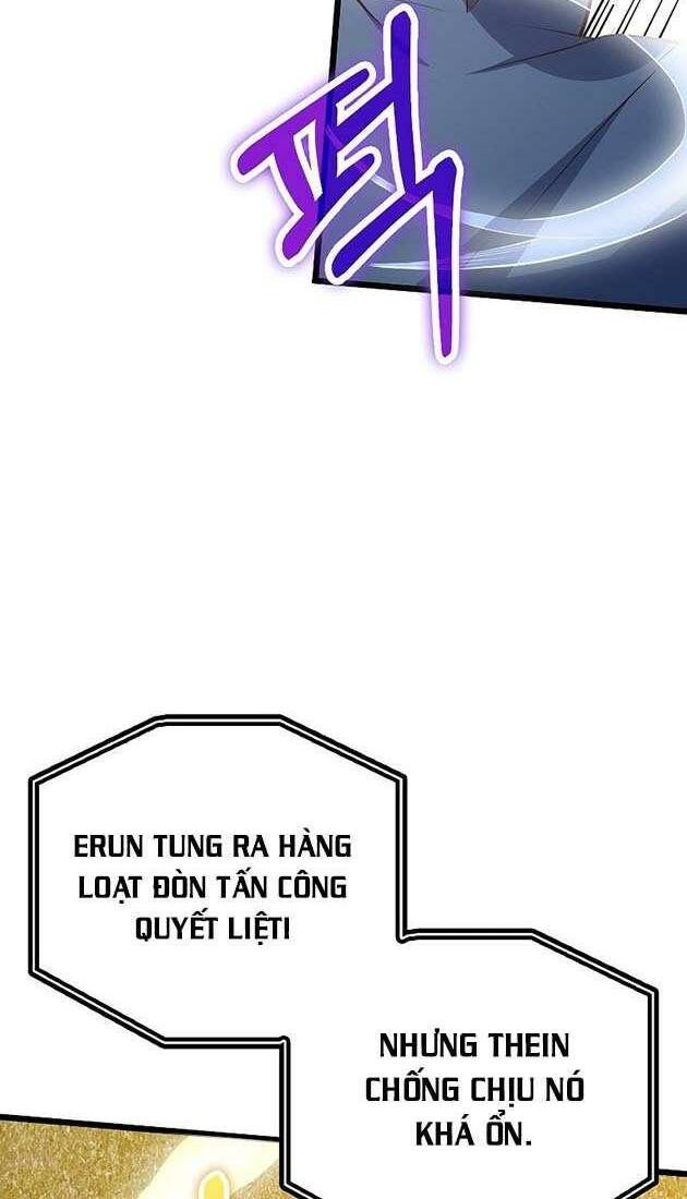 Thương Nhân Thánh Thần - Chapter 83 - Page 21