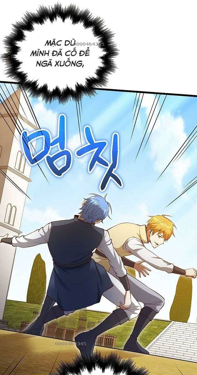 Thương Nhân Thánh Thần - Chapter 83 - Page 24