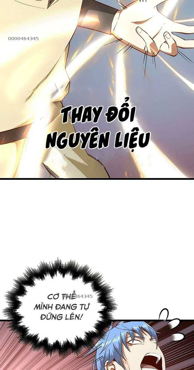 Thương Nhân Thánh Thần - Chapter 83 - Page 26