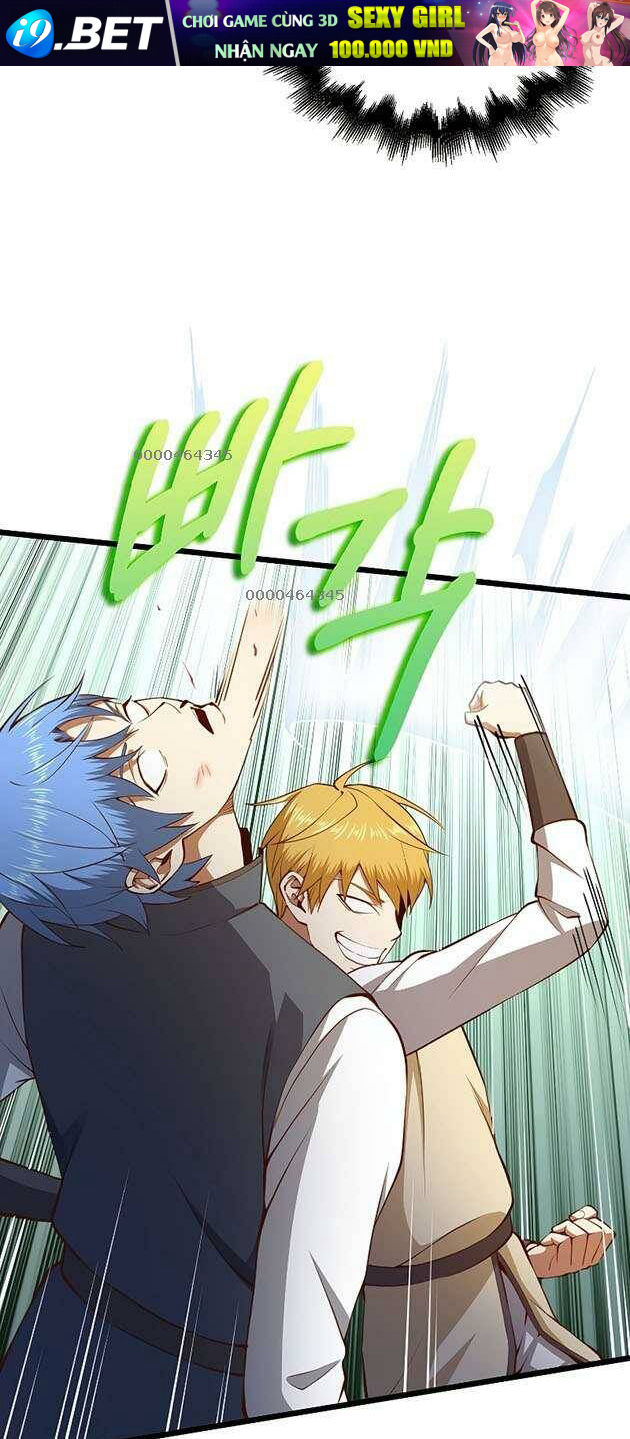 Thương Nhân Thánh Thần - Chapter 83 - Page 30