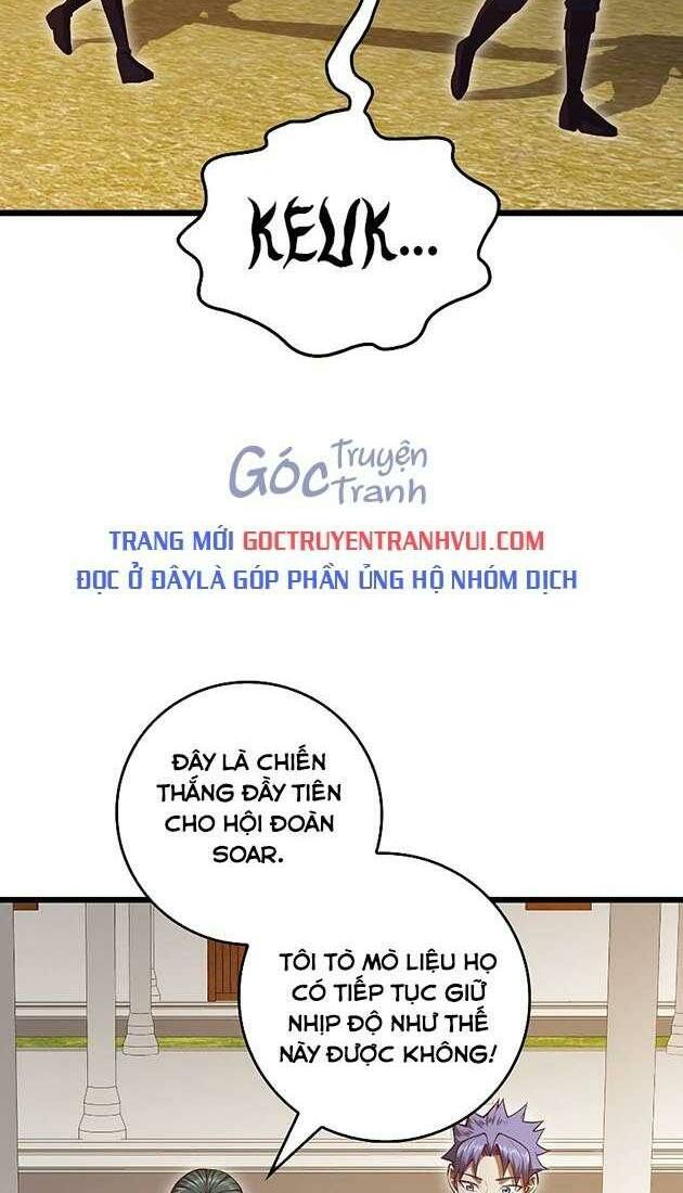 Thương Nhân Thánh Thần - Chapter 83 - Page 33