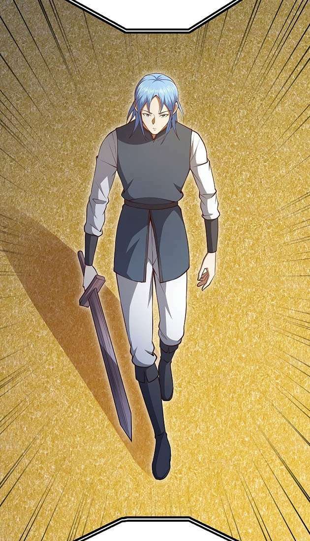 Thương Nhân Thánh Thần - Chapter 83 - Page 36