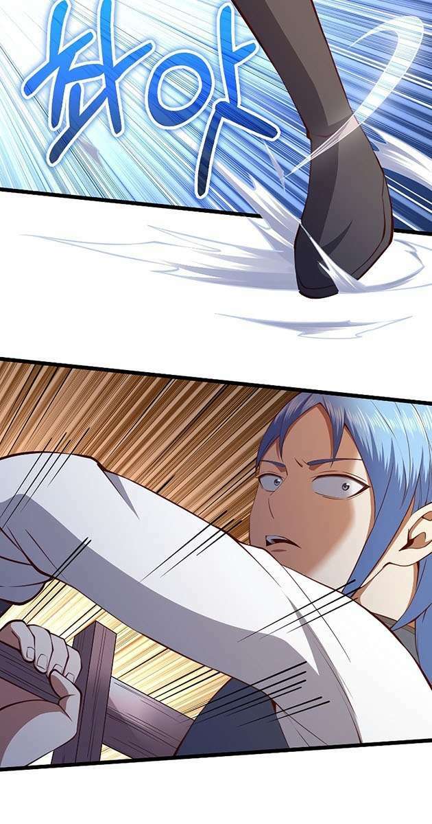 Thương Nhân Thánh Thần - Chapter 83 - Page 50