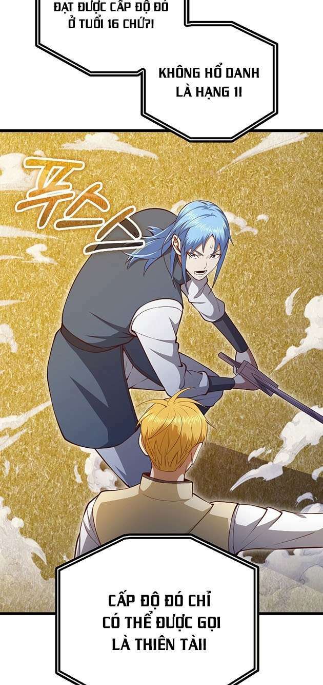 Thương Nhân Thánh Thần - Chapter 83 - Page 54