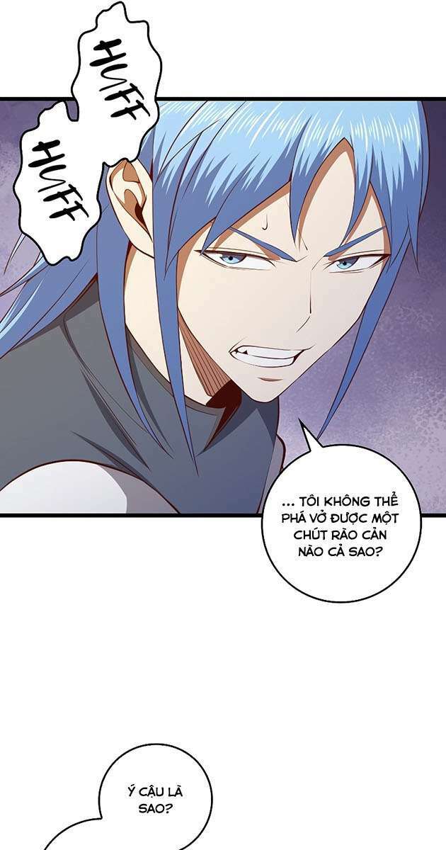 Thương Nhân Thánh Thần - Chapter 83 - Page 56