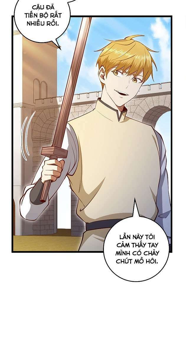 Thương Nhân Thánh Thần - Chapter 83 - Page 57