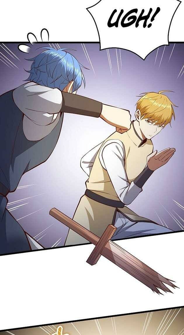 Thương Nhân Thánh Thần - Chapter 83 - Page 5