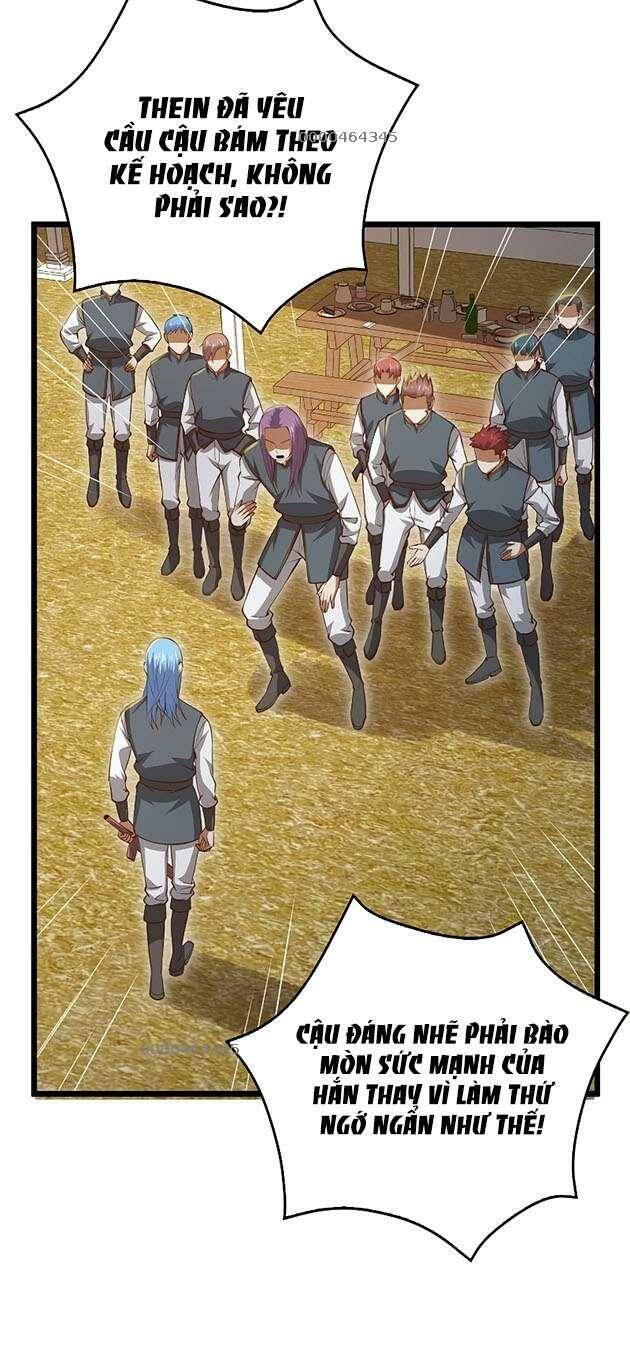 Thương Nhân Thánh Thần - Chapter 83 - Page 62