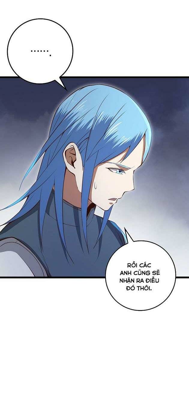 Thương Nhân Thánh Thần - Chapter 83 - Page 63