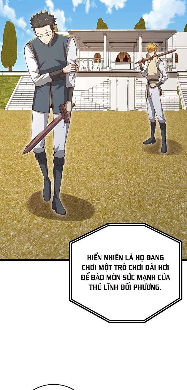 Thương Nhân Thánh Thần - Chapter 83 - Page 70