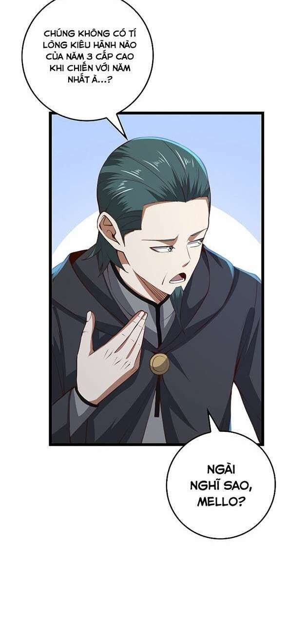 Thương Nhân Thánh Thần - Chapter 83 - Page 71