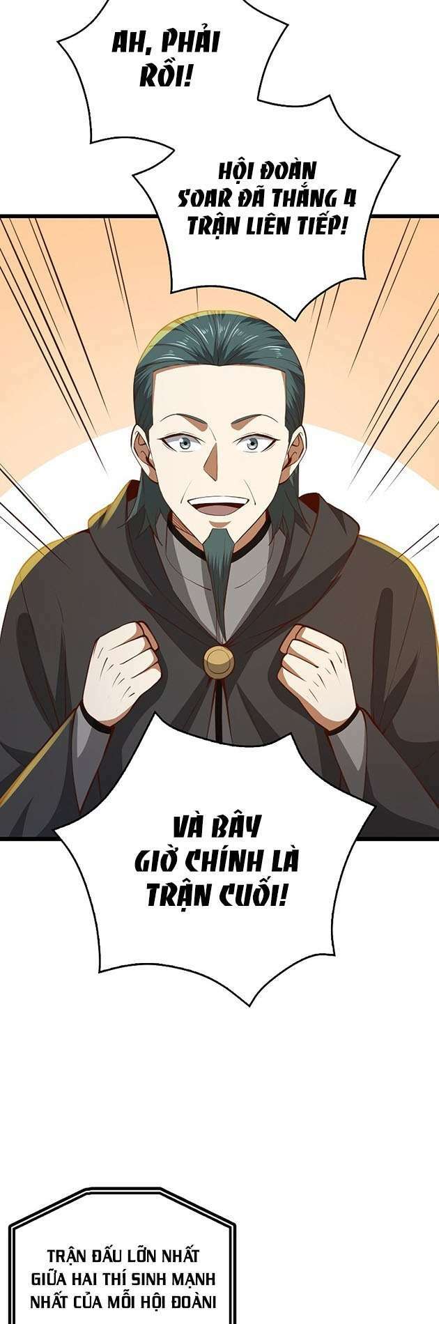 Thương Nhân Thánh Thần - Chapter 83 - Page 74