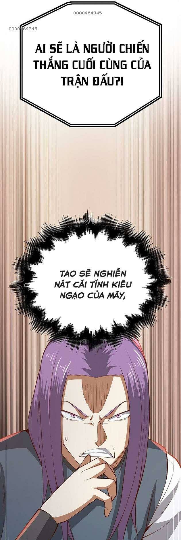 Thương Nhân Thánh Thần - Chapter 83 - Page 77