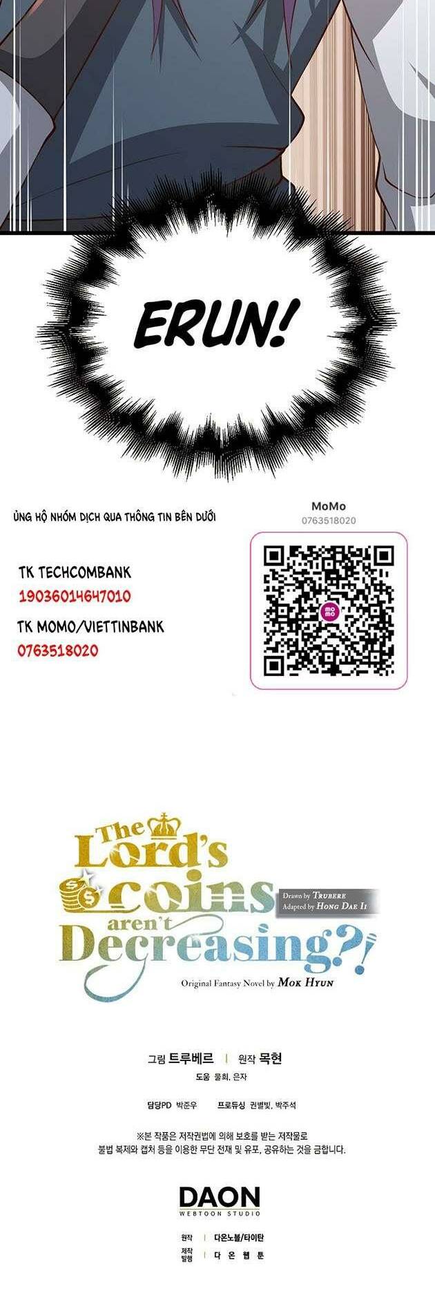 Thương Nhân Thánh Thần - Chapter 83 - Page 78