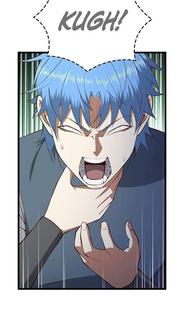 Thương Nhân Thánh Thần - Chapter 83 - Page 8