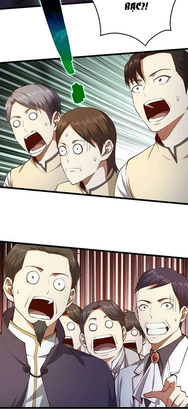 Thương Nhân Thánh Thần - Chapter 84 - Page 15