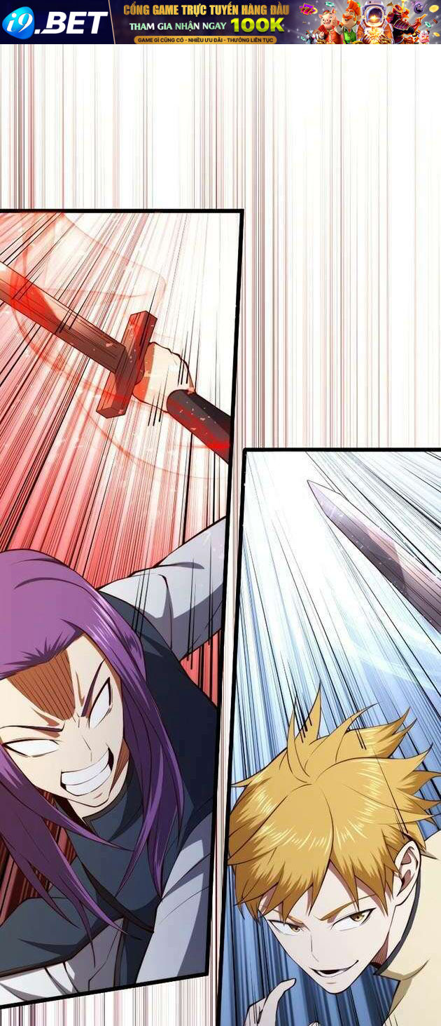 Thương Nhân Thánh Thần - Chapter 84 - Page 19