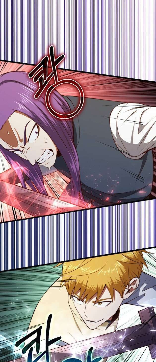 Thương Nhân Thánh Thần - Chapter 84 - Page 22