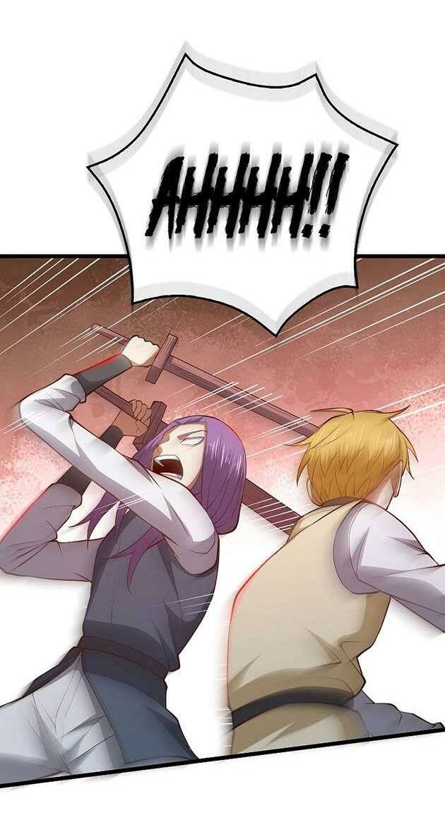 Thương Nhân Thánh Thần - Chapter 84 - Page 27