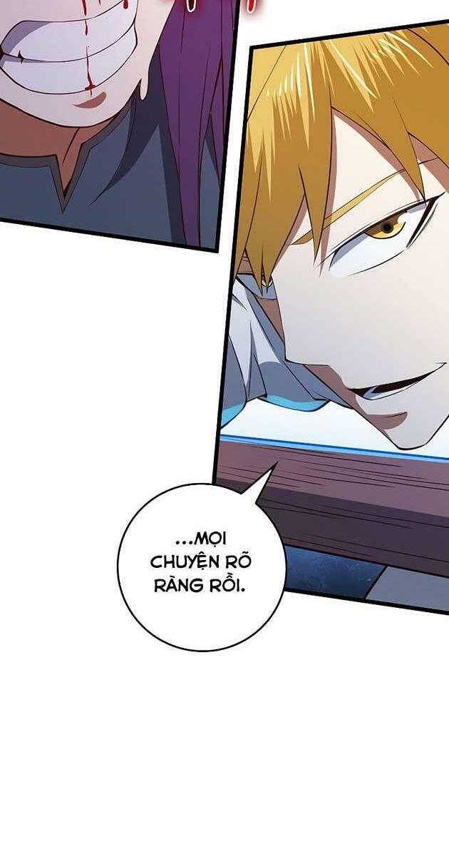 Thương Nhân Thánh Thần - Chapter 84 - Page 31