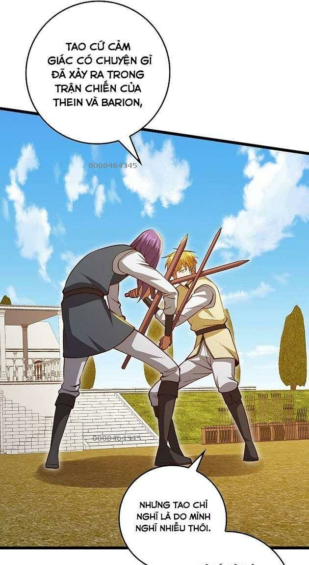 Thương Nhân Thánh Thần - Chapter 84 - Page 32