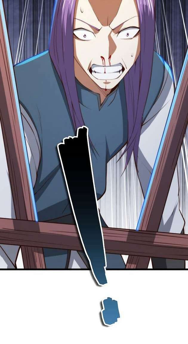 Thương Nhân Thánh Thần - Chapter 84 - Page 35