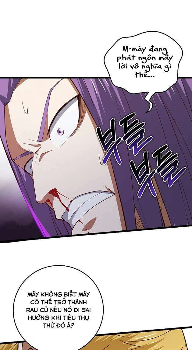 Thương Nhân Thánh Thần - Chapter 84 - Page 36