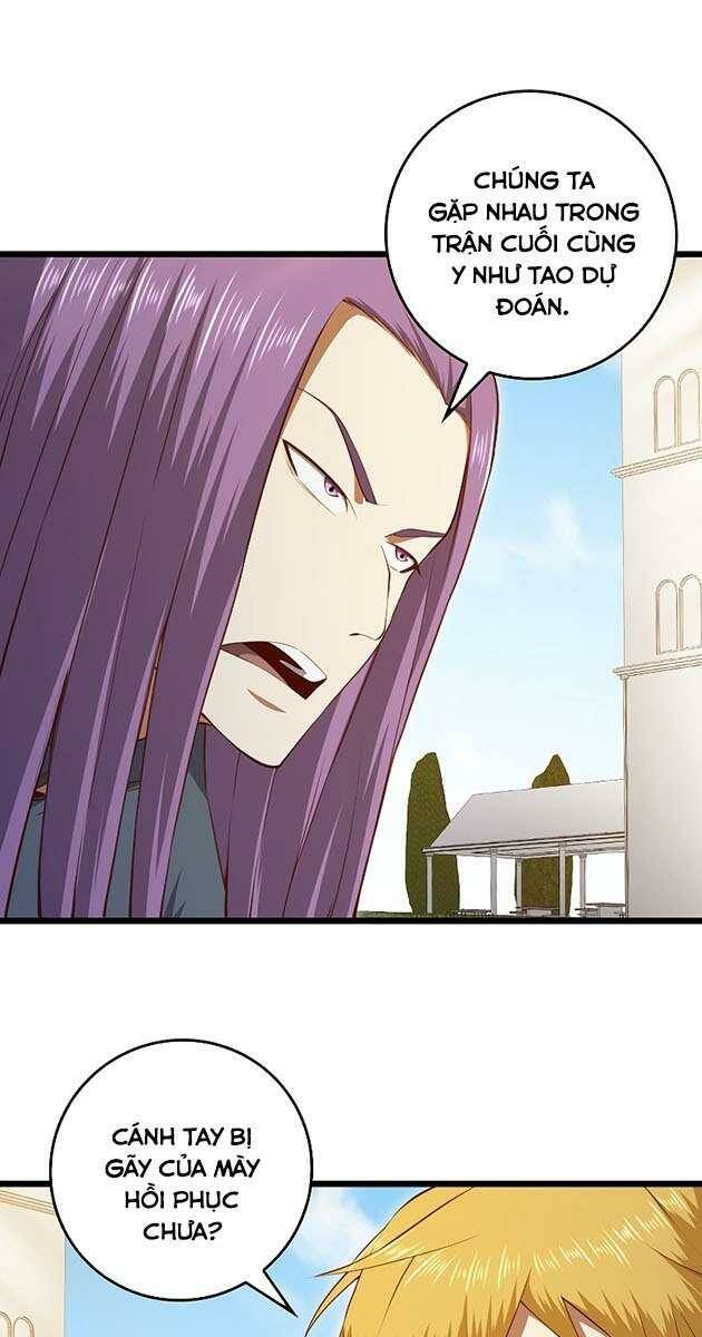 Thương Nhân Thánh Thần - Chapter 84 - Page 3