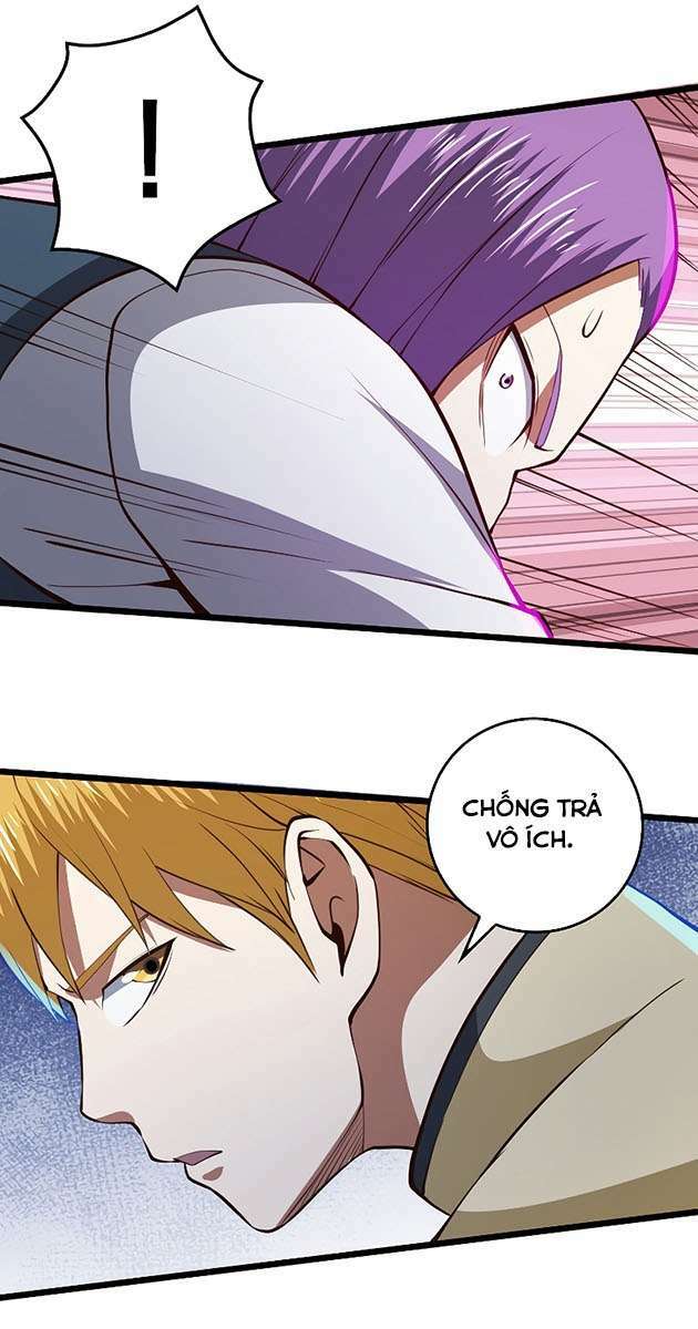 Thương Nhân Thánh Thần - Chapter 84 - Page 40