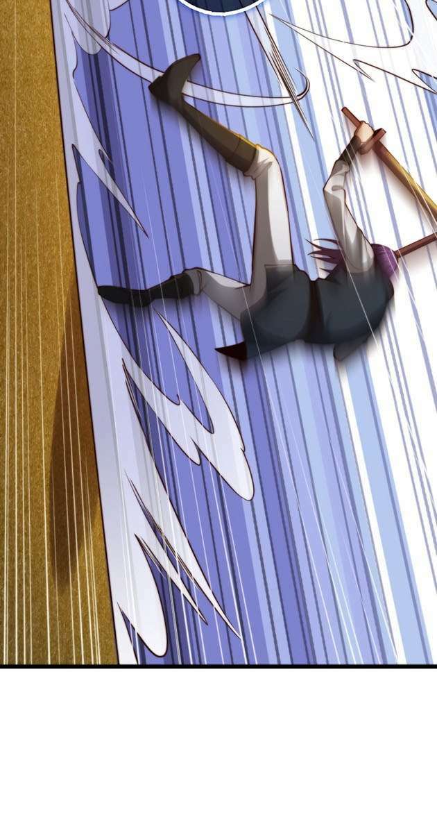 Thương Nhân Thánh Thần - Chapter 84 - Page 42