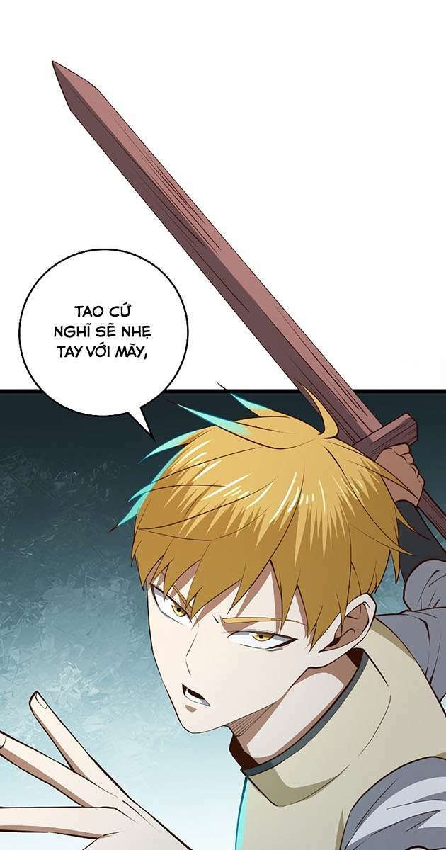 Thương Nhân Thánh Thần - Chapter 84 - Page 43