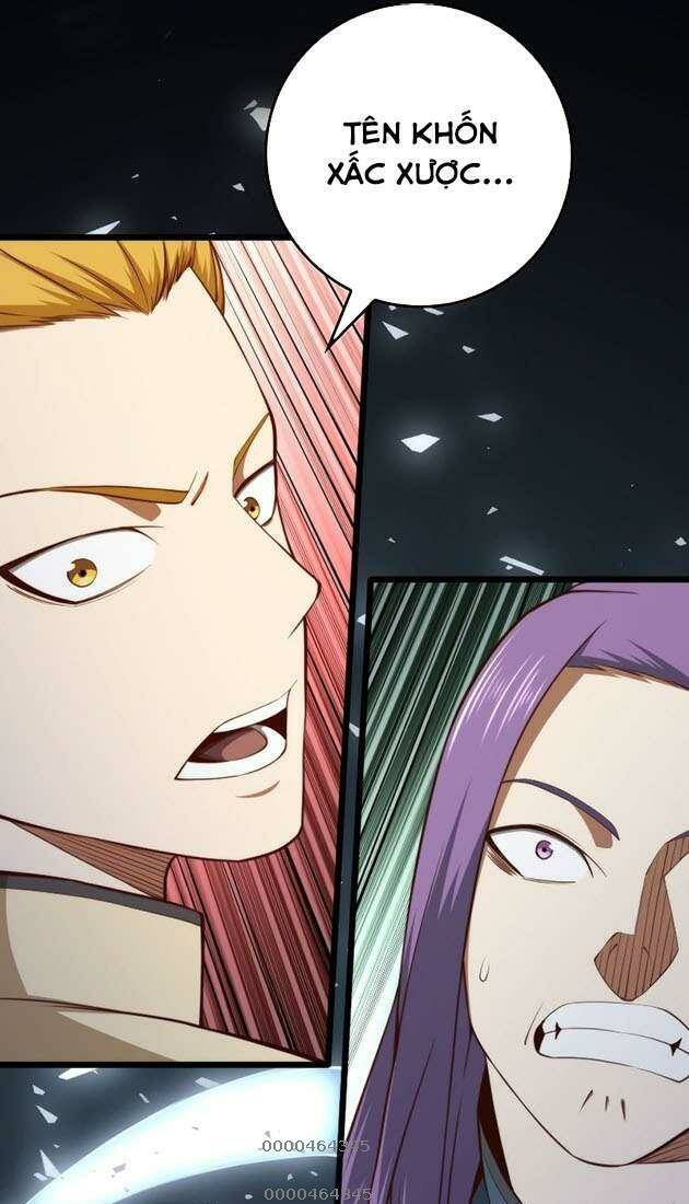 Thương Nhân Thánh Thần - Chapter 84 - Page 48