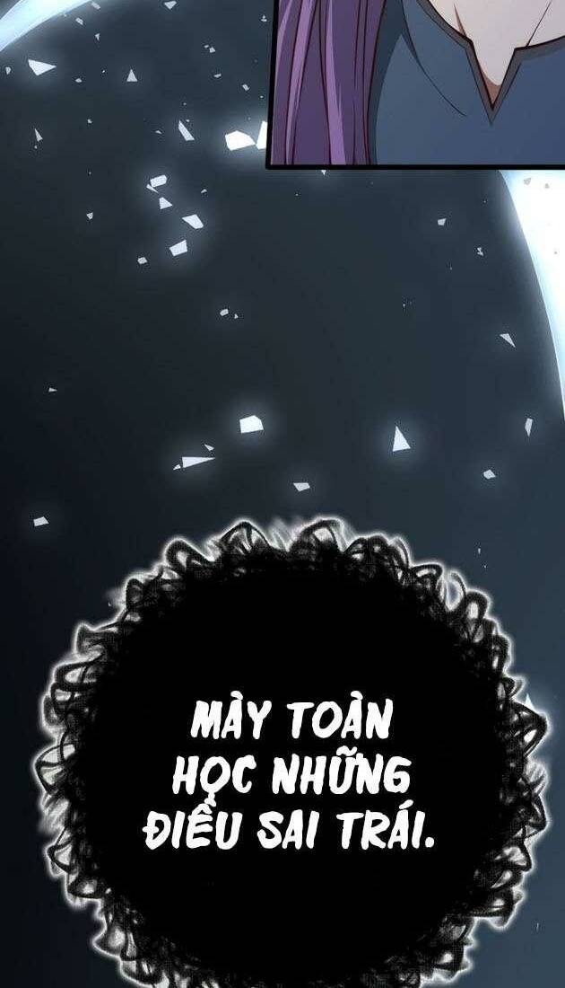 Thương Nhân Thánh Thần - Chapter 84 - Page 49