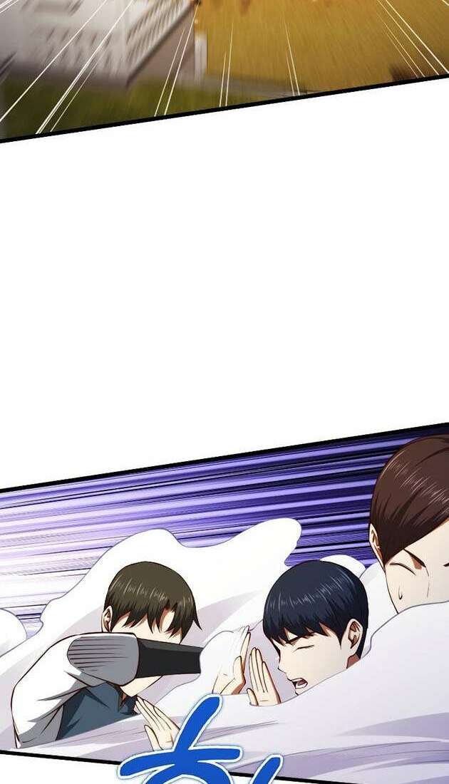 Thương Nhân Thánh Thần - Chapter 84 - Page 53