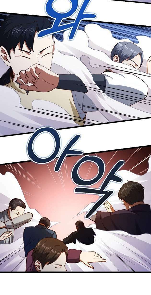 Thương Nhân Thánh Thần - Chapter 84 - Page 54