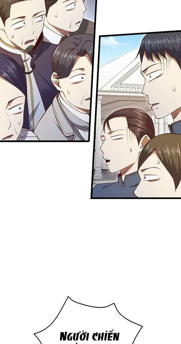 Thương Nhân Thánh Thần - Chapter 84 - Page 59