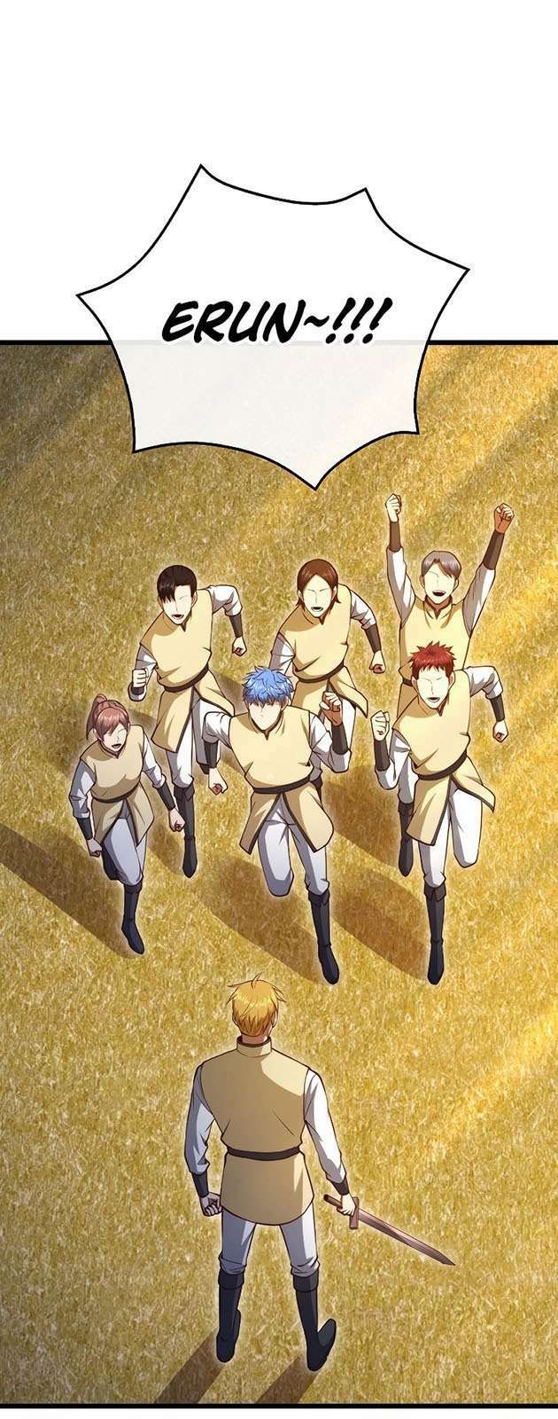 Thương Nhân Thánh Thần - Chapter 84 - Page 64