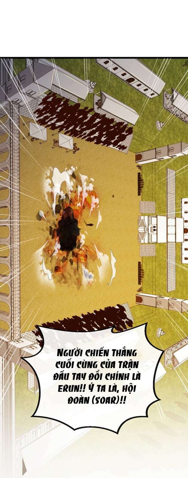 Thương Nhân Thánh Thần - Chapter 84 - Page 66