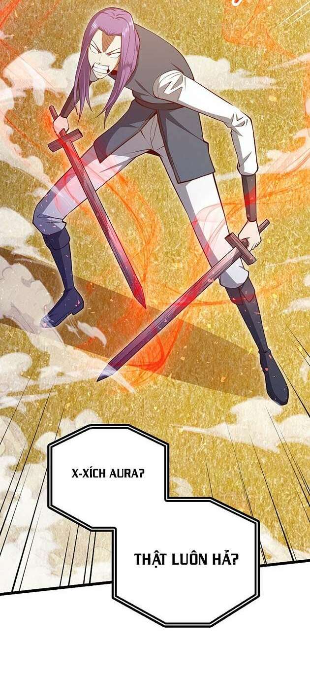 Thương Nhân Thánh Thần - Chapter 84 - Page 7