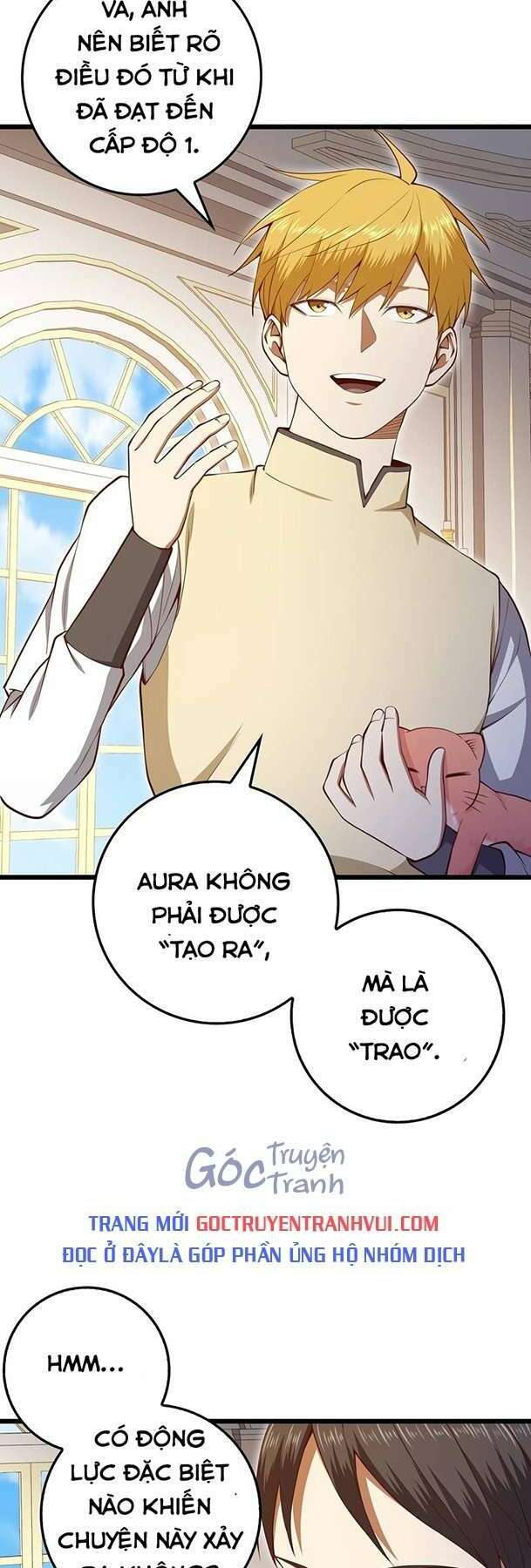 Thương Nhân Thánh Thần - Chapter 85 - Page 13