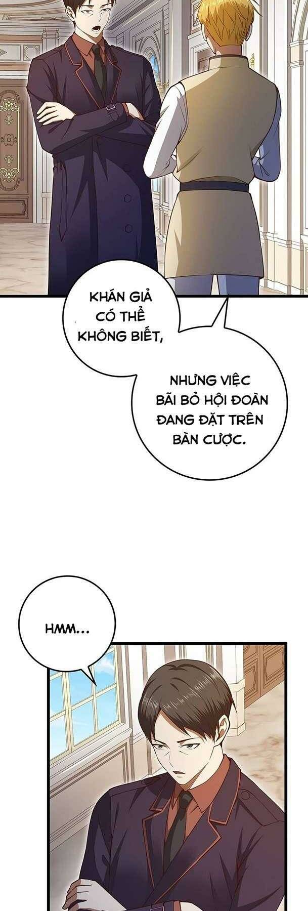 Thương Nhân Thánh Thần - Chapter 85 - Page 15