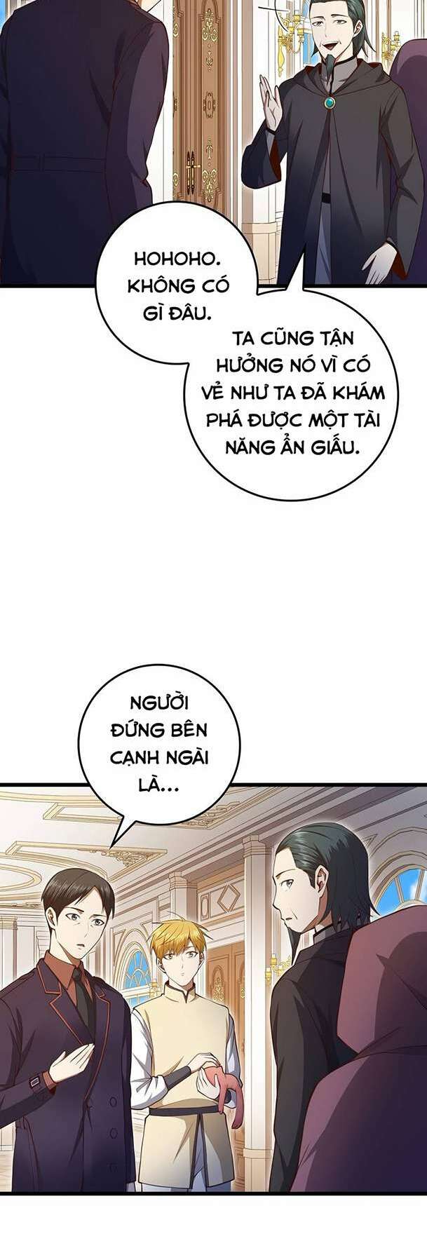 Thương Nhân Thánh Thần - Chapter 85 - Page 23