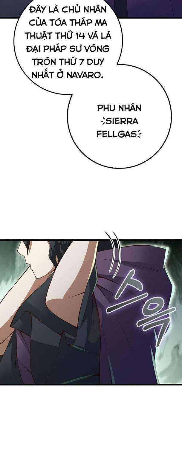 Thương Nhân Thánh Thần - Chapter 85 - Page 29