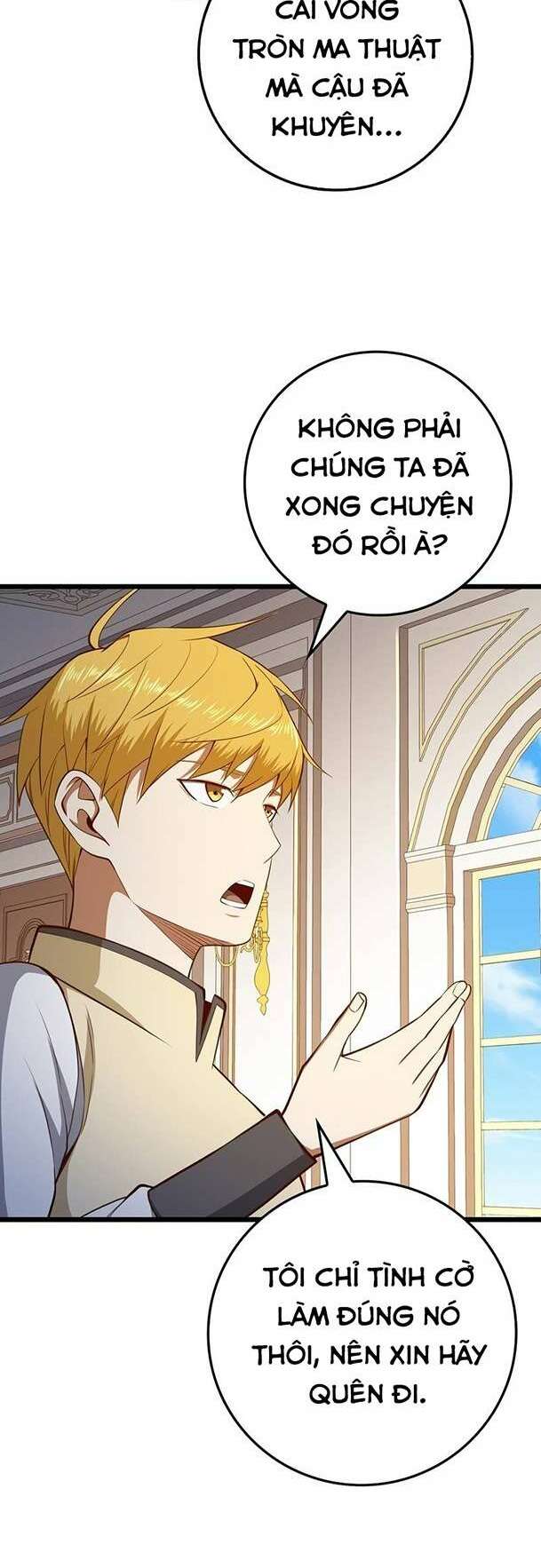 Thương Nhân Thánh Thần - Chapter 85 - Page 35