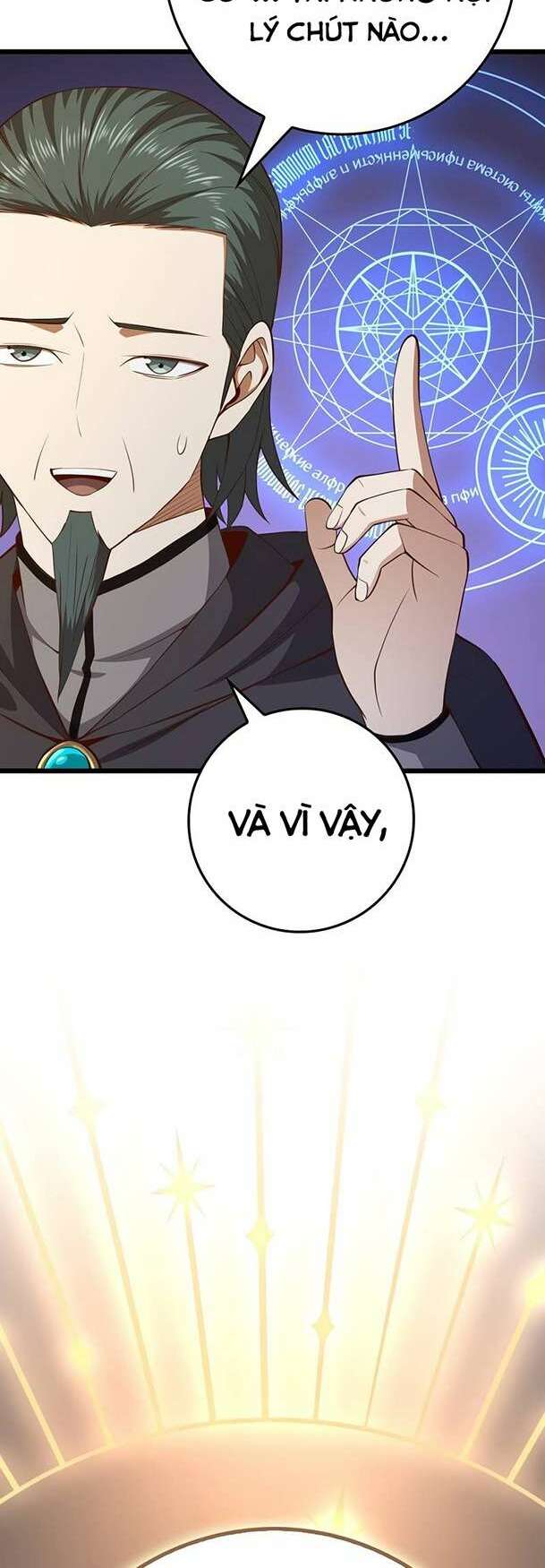 Thương Nhân Thánh Thần - Chapter 85 - Page 37