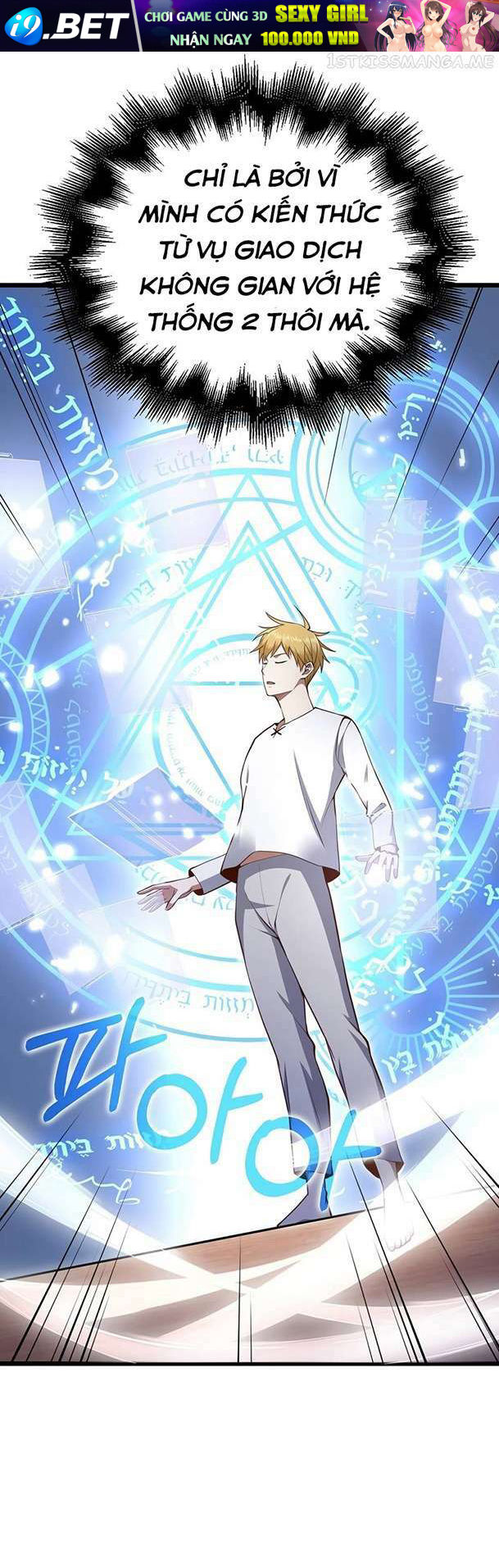 Thương Nhân Thánh Thần - Chapter 85 - Page 42