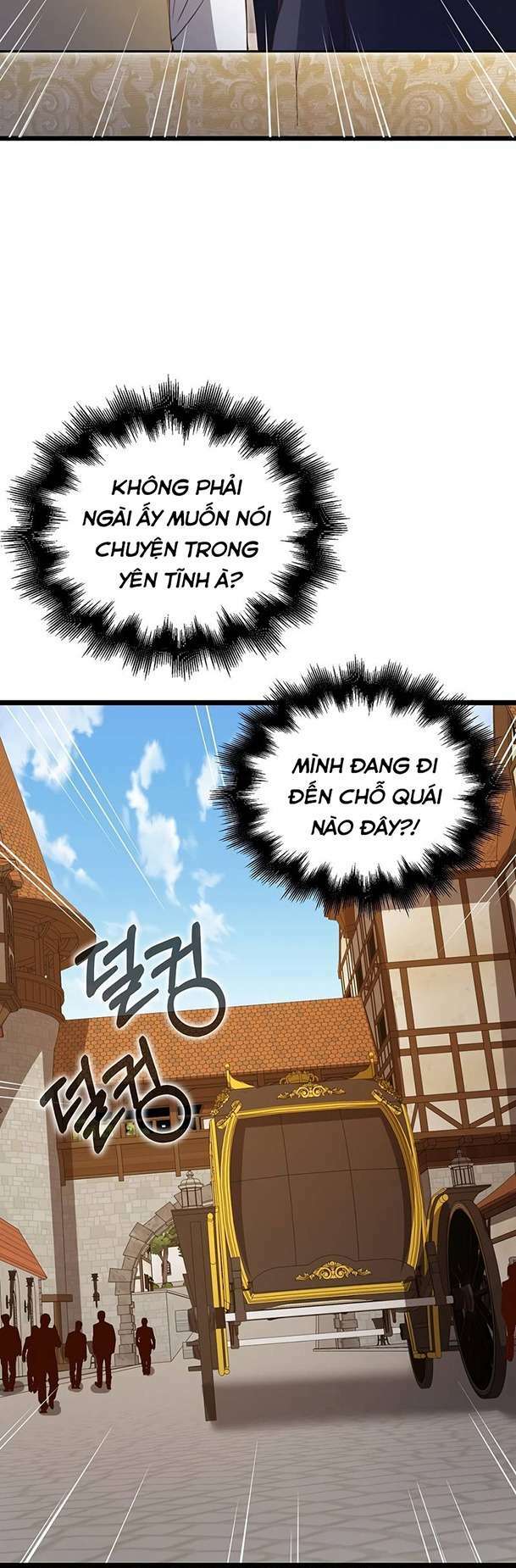 Thương Nhân Thánh Thần - Chapter 85 - Page 44
